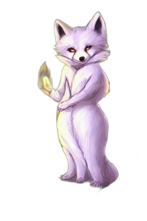 staff, creature, animal, jewelry, concept art, fantasy art, pixel art, watercolor transparent PNG cut-out