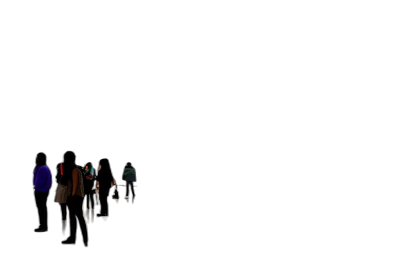 staff, jacket, robot, concept art, 3d render, pixel art, comic book art, outer space transparent PNG cut-out