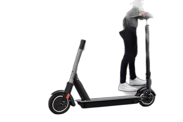 staff, robot, mobility, scooter, designed, produced, apple, inc transparent PNG cut-out