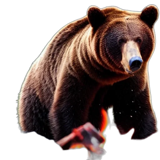 animal, creature, staff, concept art transparent PNG cut-out
