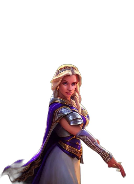 crown, staff, sword, weapon transparent PNG cut-out