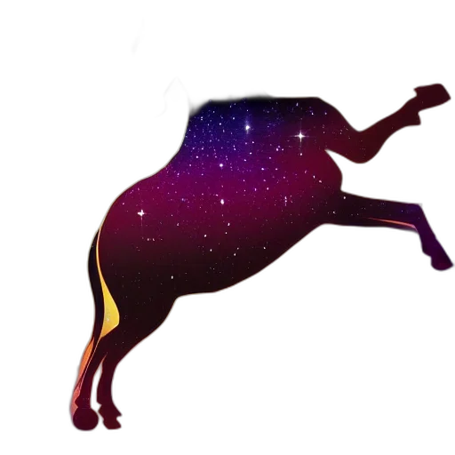 animal, creature, staff, dragon transparent PNG cut-out