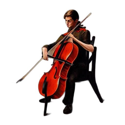 staff, jacket, weapon, concept art transparent PNG cut-out