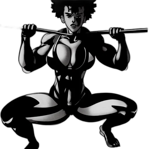 staff, weapon, sword, comic book art, concept art, cartoon, fantasy art, most transparent PNG cut-out