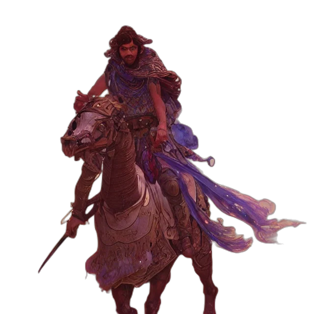 sword, staff, dragon, weapon transparent PNG cut-out