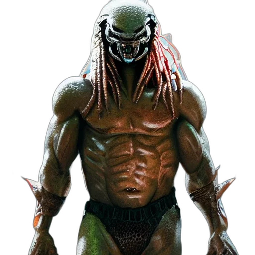 creature, animal, concept art, comic book art transparent PNG cut-out