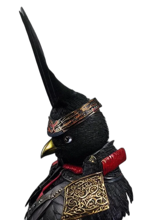 hat, mask, staff, crown transparent PNG cut-out