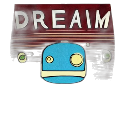 robot, mask, jewelry, 3d render, concept art, cartoon, pixel art, dream transparent PNG cut-out