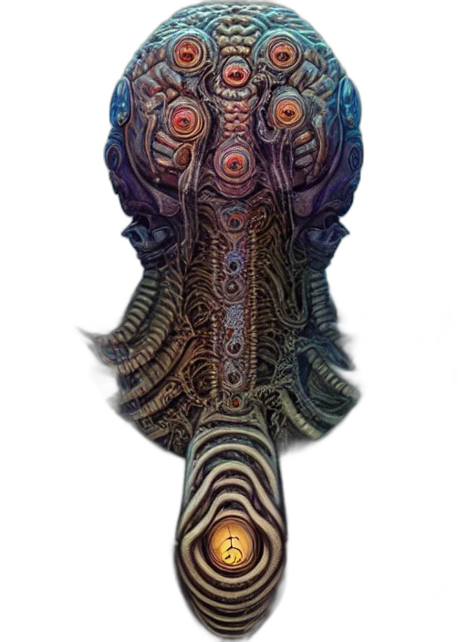 staff, mask, sword, jewelry transparent PNG cut-out
