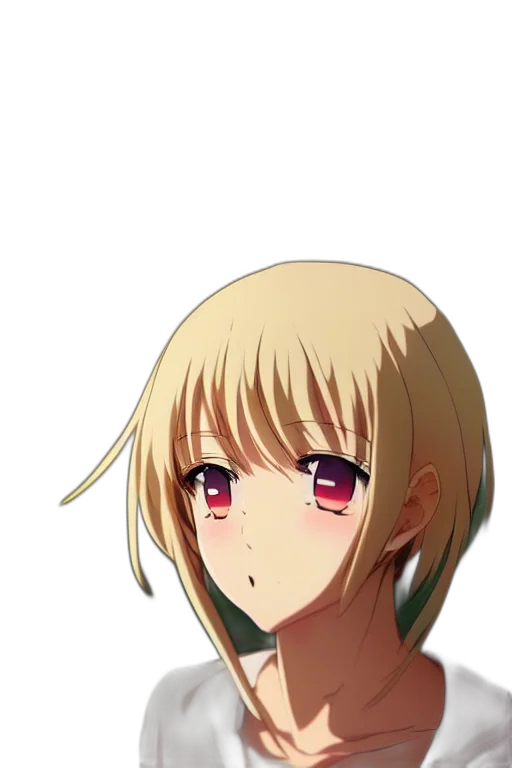 face, hat, staff, mask, anime, pixel art, cartoon, photorealistic transparent PNG cut-out