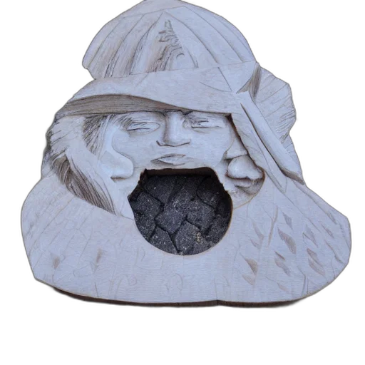 hat, mask, face, crown transparent PNG cut-out