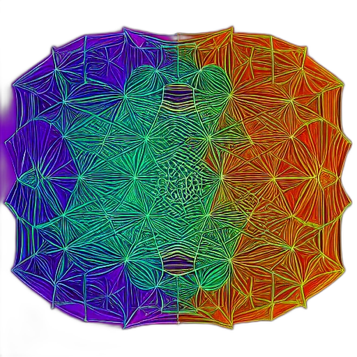 umbrella, crown, flower, mask transparent PNG cut-out