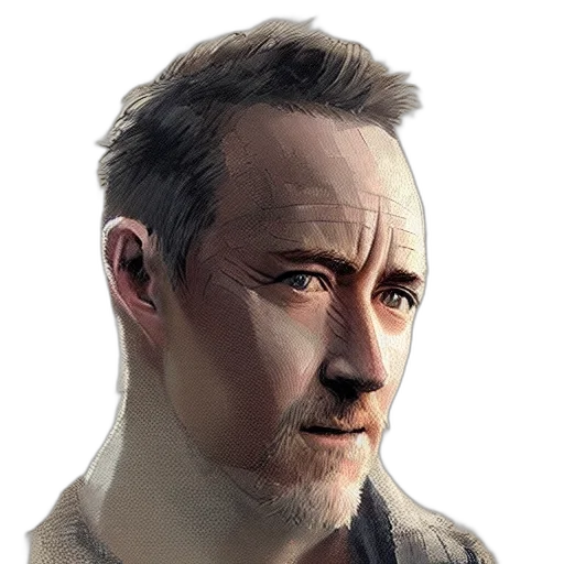 face, mask, staff, animal, photorealistic, concept art, cartoon, comic book art transparent PNG cut-out