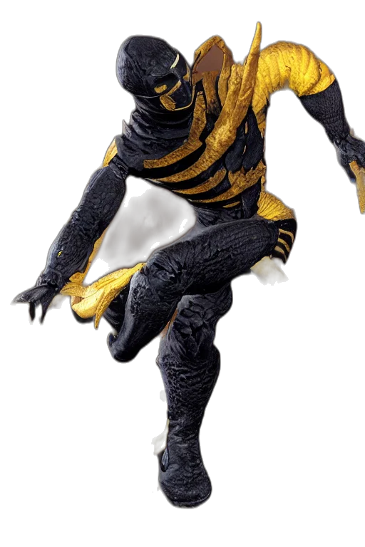 mask, creature, dragon, robot transparent PNG cut-out