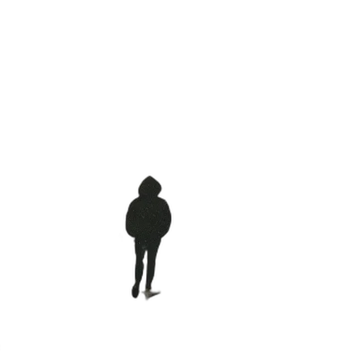 jacket, creature, robot, face, pixel art, concept art, 3d render, cartoon transparent PNG cut-out