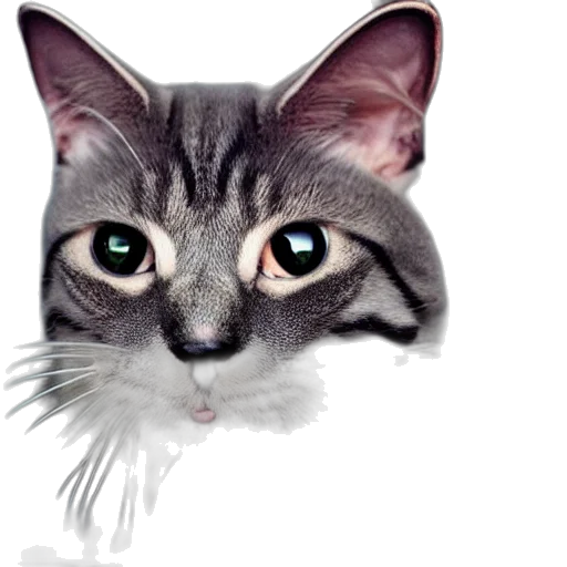animal, creature, face, staff, photorealistic, 3d render, cartoon, concept art transparent PNG cut-out