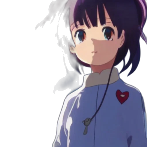 staff, dress, face, jacket transparent PNG cut-out