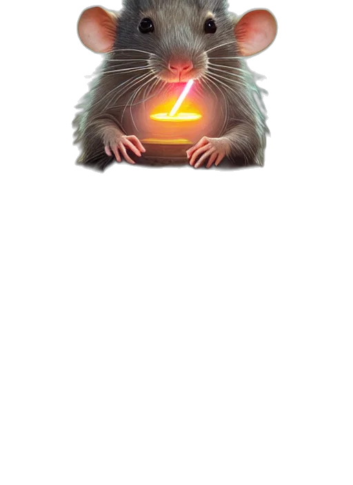 animal, creature, concept art, 3d render, pixel art, photorealistic, neon lights, highly transparent PNG cut-out