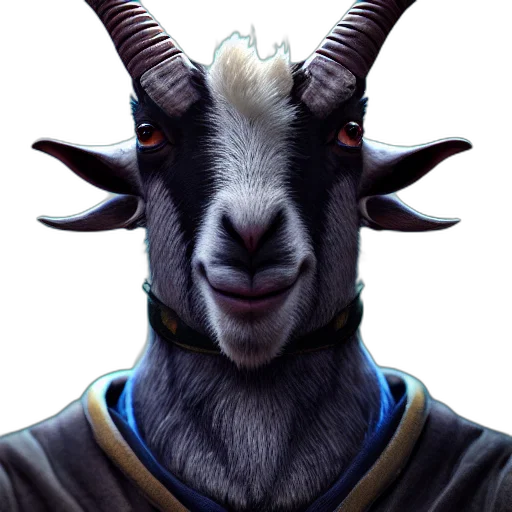 animal, face, mask, staff transparent PNG cut-out