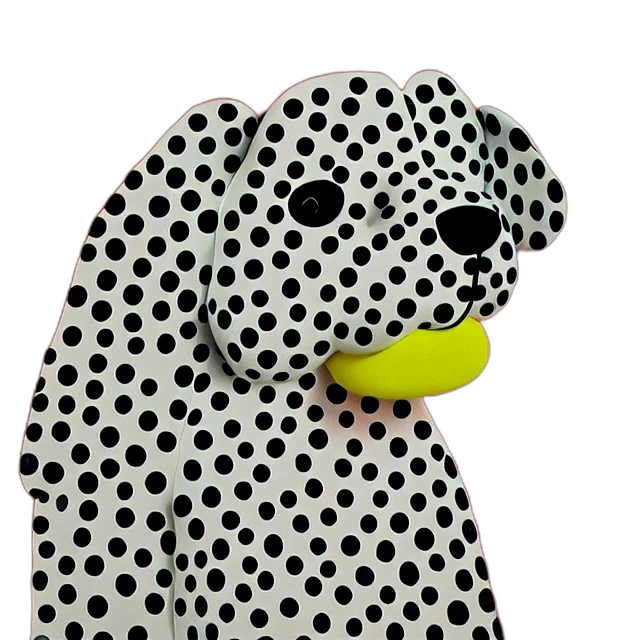 mask, dress, animal, staff, 3d render, beautiful, painting, lovely transparent PNG cut-out