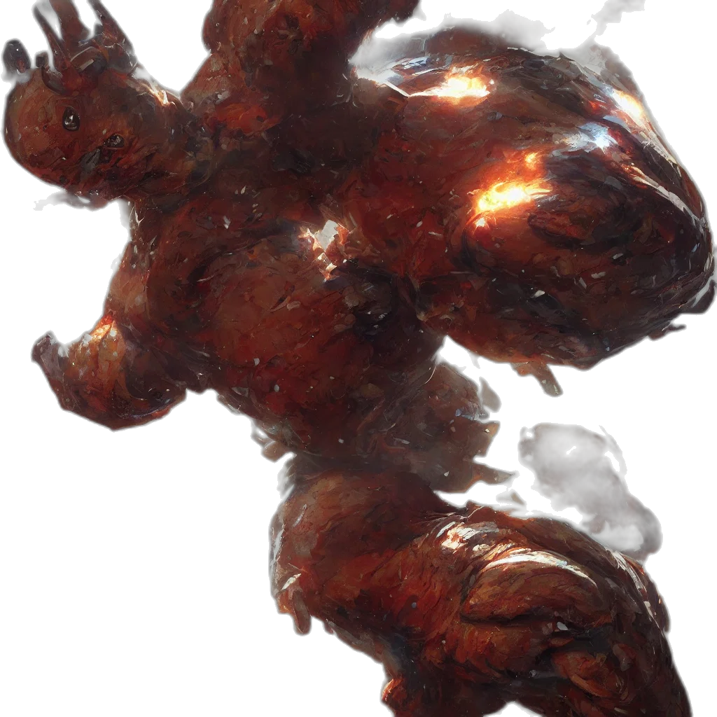 dragon, creature, robot, mask transparent PNG cut-out