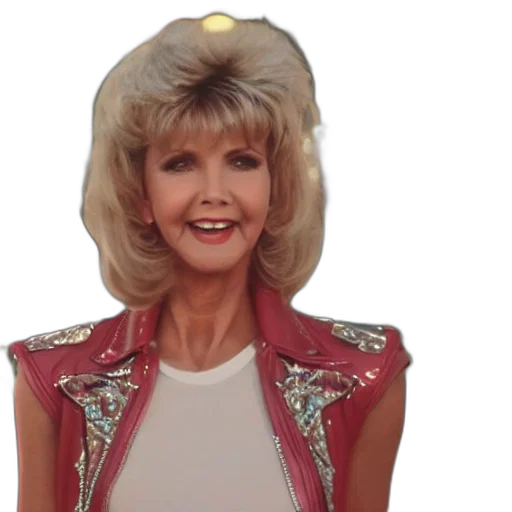 jacket, photorealistic, olivia, newton transparent PNG cut-out