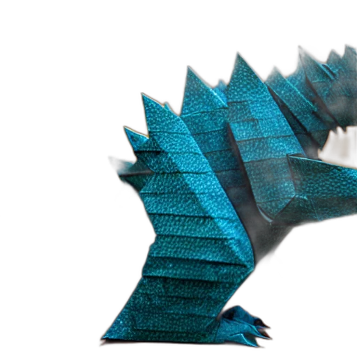 dragon, creature, animal, weapon transparent PNG cut-out