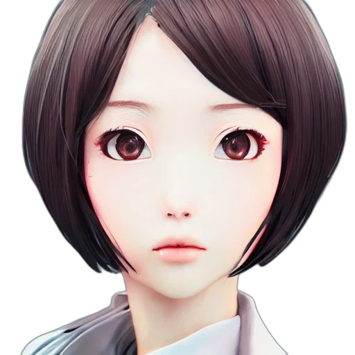 face, staff, robot, mask transparent PNG cut-out