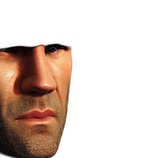 face, mask, hat, crown transparent PNG cut-out