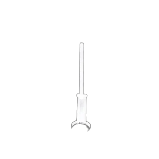 weapon, staff, sword, umbrella, 3d render, picture, ufo, above transparent PNG cut-out