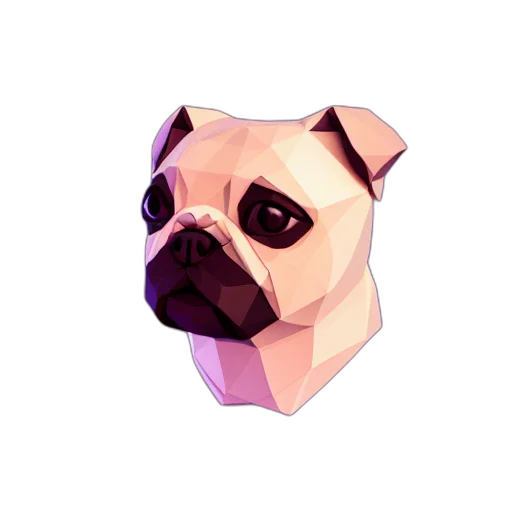 animal, face, creature, mask transparent PNG cut-out