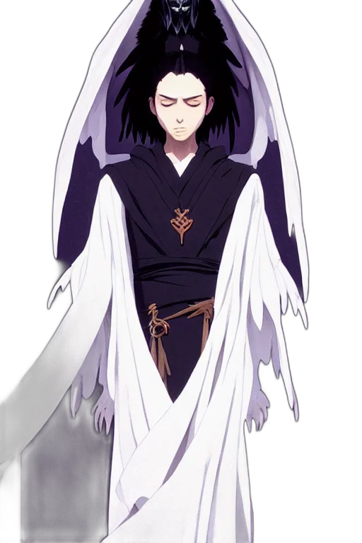 staff, concept art, anime, pixel art transparent PNG cut-out