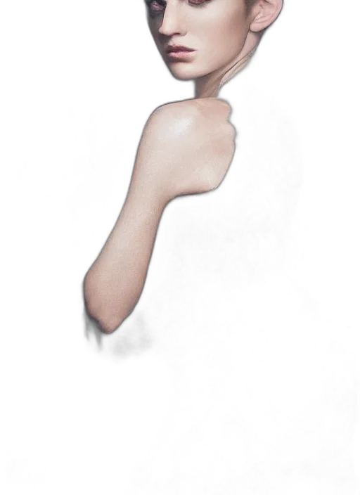 face, dress, mask, staff, photorealistic, concept art, watercolor, cartoon transparent PNG cut-out