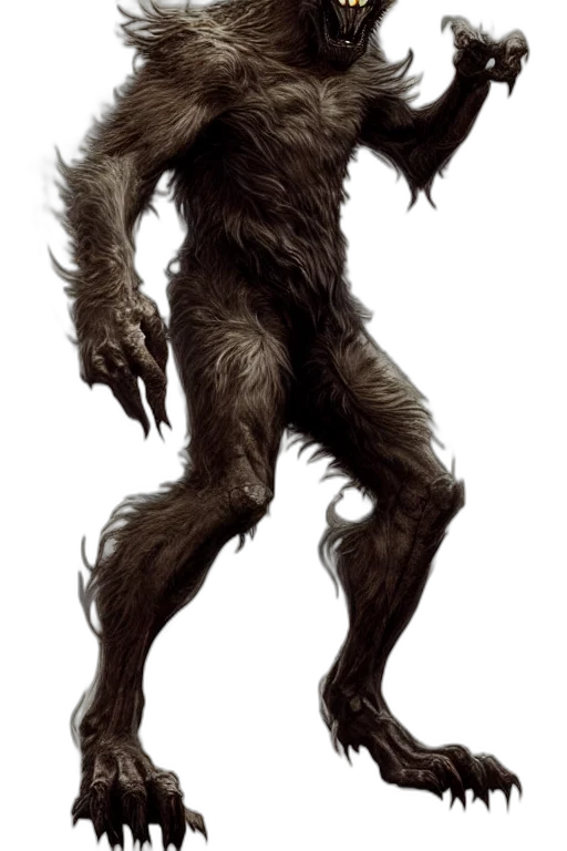 creature, animal, staff, mask transparent PNG cut-out