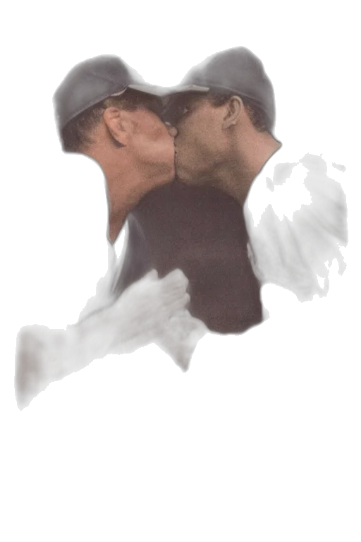 hat, face, photorealistic, oil painting, watercolor, concept art, monochrome, baseball transparent PNG cut-out