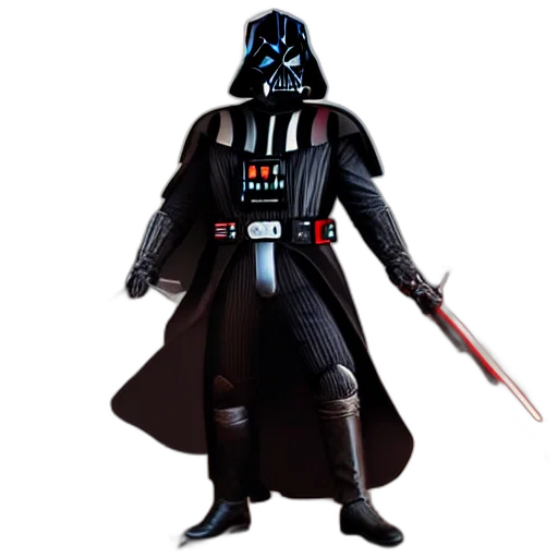 staff, weapon, concept art, 3d render, fantasy art, comic book art, darth, vader transparent PNG cut-out