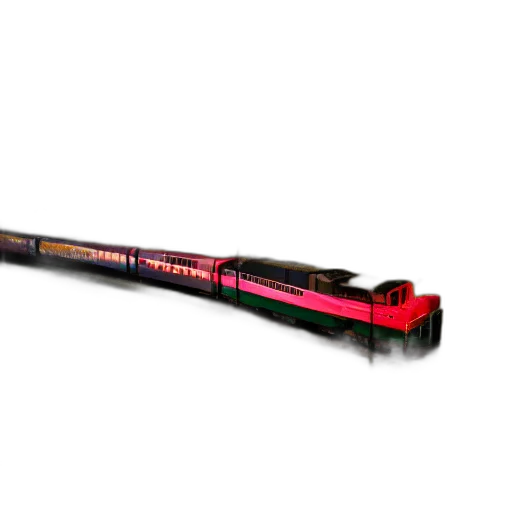 staff, weapon, sword, umbrella, 3d render, cyberpunk, photorealistic, neon lights transparent PNG cut-out