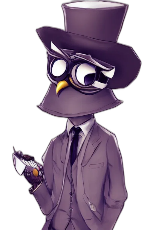 staff, mask, hat, robot, concept art, cartoon, pixel art, watercolor transparent PNG cut-out