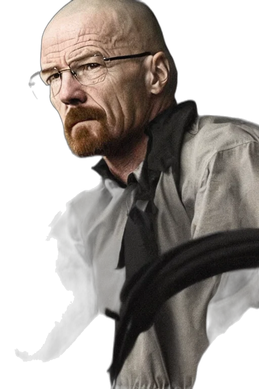 staff, jacket, animal, weapon transparent PNG cut-out