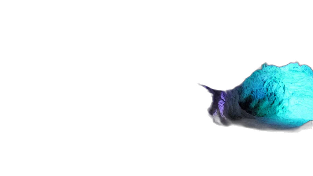 dragon, animal, creature, staff, 3d render, vaporwave, concept art, photorealistic transparent PNG cut-out