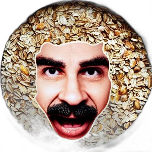 mask, face, animal, hair transparent PNG cut-out