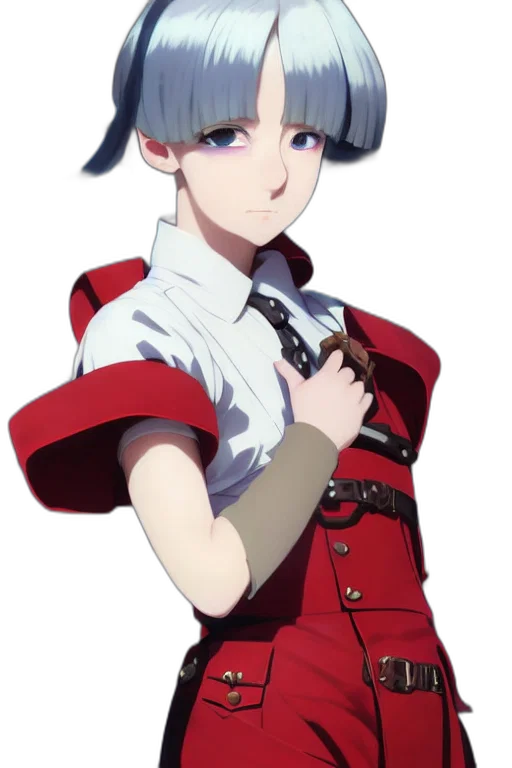 staff, crown, weapon, robot transparent PNG cut-out
