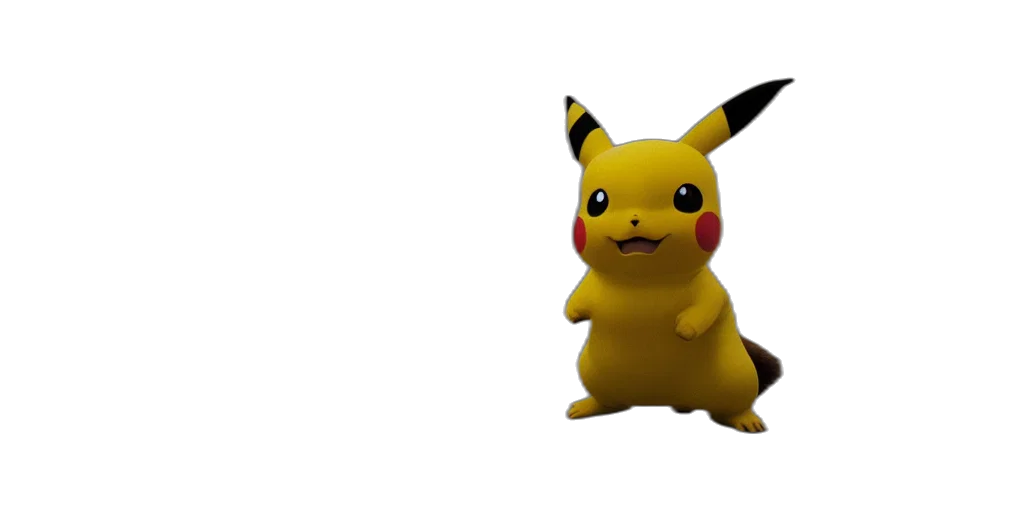 animal, creature, staff, 3d render, concept art, pixel art, photorealistic, realistic transparent PNG cut-out