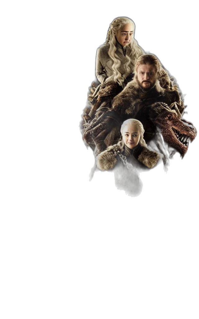 dragon, hair, concept art, fantasy art transparent PNG cut-out