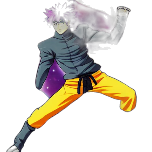 staff, sword, jacket, concept art transparent PNG cut-out