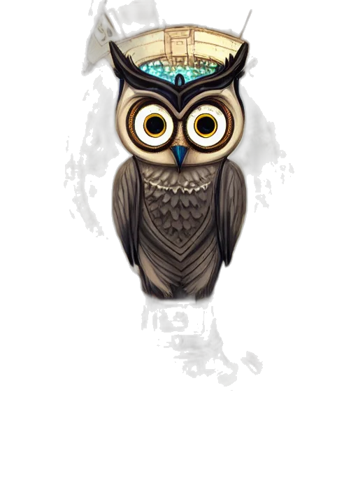 jewelry, staff, mask, animal transparent PNG cut-out