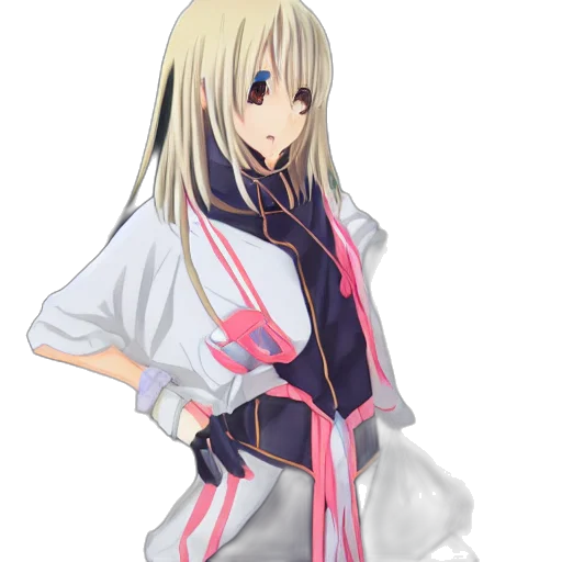 dress, staff, jacket, sword transparent PNG cut-out