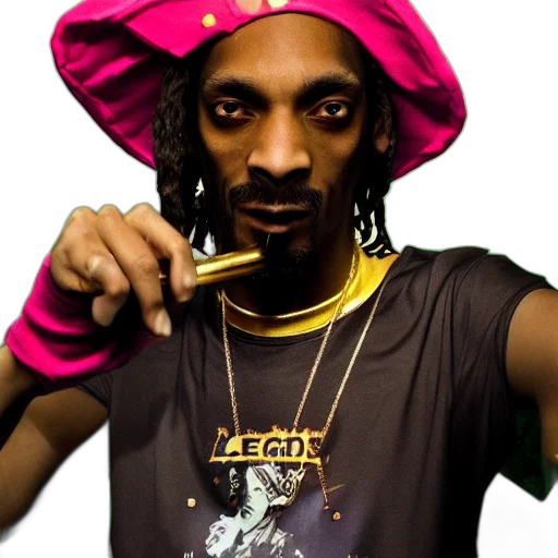 hat, staff, jacket, face transparent PNG cut-out