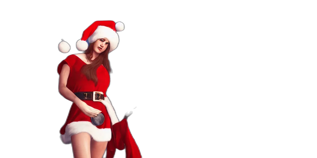 dress, concept art, 3d render, pixel art transparent PNG cut-out