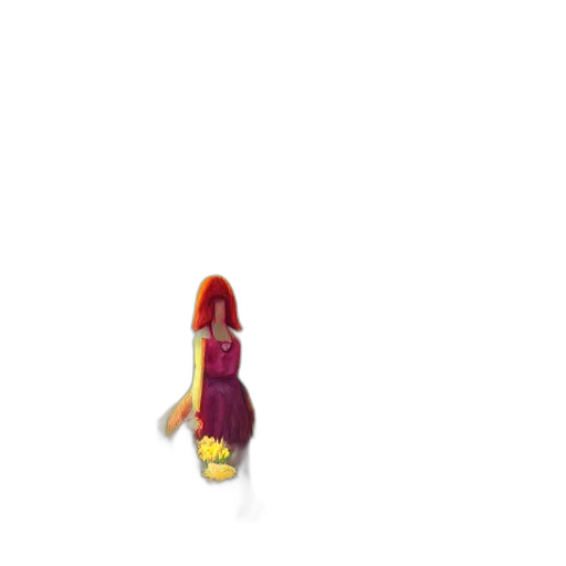 bottle, shoes, weapon, staff transparent PNG cut-out